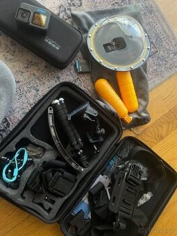 Go Pro hero 10 black