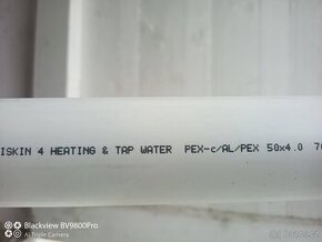 Trubka Comap Multiskin PEX-c-AL-PEX 50x4mm - 1