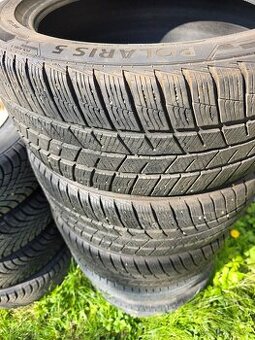 Barum 225/45 r17