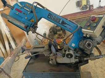 Pilous ARG 130 Super - 1