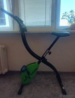 Rotoped MASTER R02 X-bike