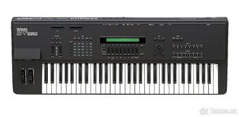 Yamaha SY 85 Syntetizér
