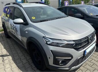 Prodam Dacia Jogger 1.0 benzin lpg + benzin
