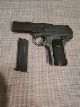 Dreyse 1907 - 1
