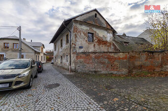 Prodej rodinného domu, 107 m², Příbor, ul. Úzká