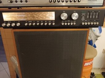 Receiver Tesla 813A
