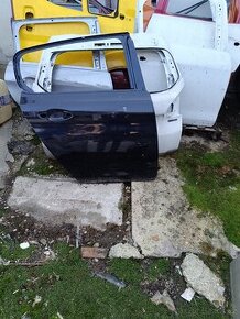 Zadní dveře 308 t9