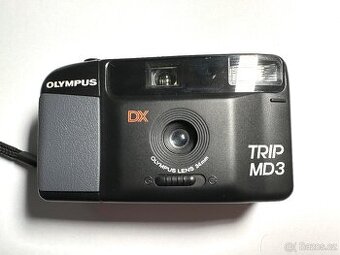 Olympus Trip MD3