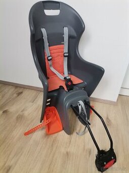 Dětská sedačka POLISPORT Boodie