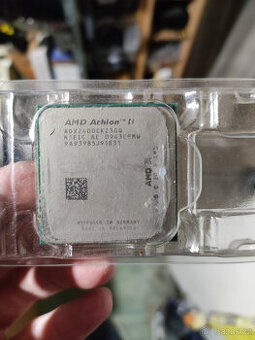 AMD ATHLON II X2 ADX2400CK23GQ 2800MHZ AM2+ AM3