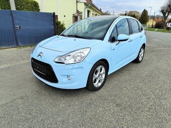 Citroen C3, Exclusive