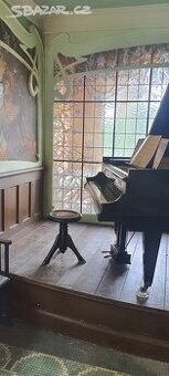 Pronajem klavir piano - 1