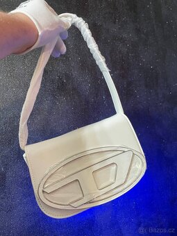 Diesel 1DR Shoulder Bag - 1
