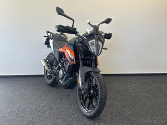 KTM 390 Adventure - 1