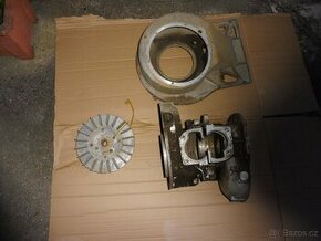 Moto kartery motoru - 1