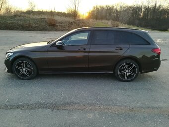 Mercedes s odpočtem DPH
