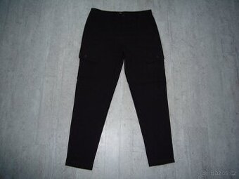 KALHOTY SMOG VEL. S+M - 1