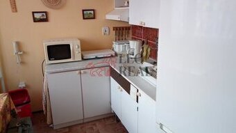 Pronájem 1+1/B v Benešově