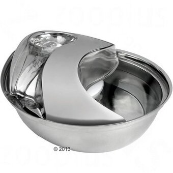 Fontana Raindrop od americkeho vyr.Pioneer,1.7L. - 1