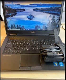 Dell Latitude E5440
