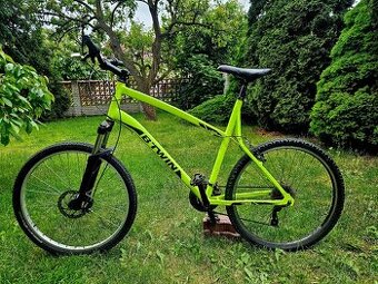 Horske kolo Rockrider ST 340