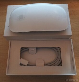 Apple Magic Mouse MK2E3ZM/A