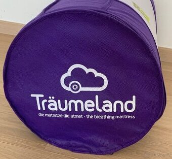 Dětská matrace TRAUMELAND AIR
