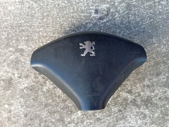 Peugeot 307 - vložka airbagu