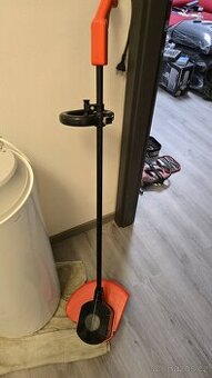 Prodám křovinořez Diu Jevicko 350W - 1