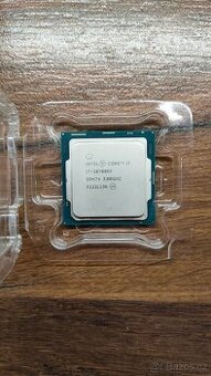 Intel Core i7-10700KF
