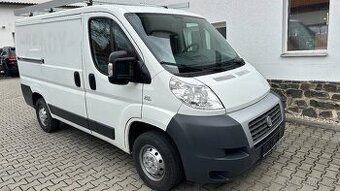 Fiat Ducato, 2,3 JTD 11Q. 60000Km