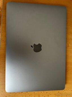 MacBook Air 13,3" - 1