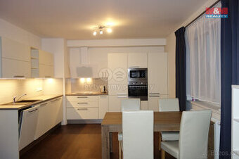 Pronájem bytu 2+kk, 54 m², Litomyšl, ul. Z. Kopala