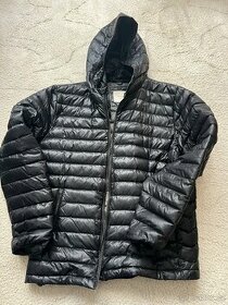 Prodám péřovou bundu od značky Pepe jeans - 1