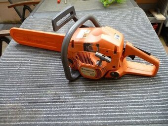 HUSQVARNA 137 - 1