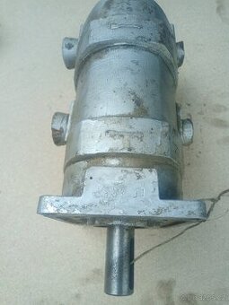 Hydraulické čerpadlo - 1
