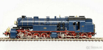 Lemaco K.Bay.Sts.B. Gt 2x 44 O Gauge 143.5