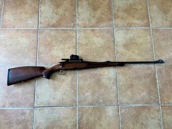 Kulovnice MANNLICHER CLASSIC .30-06