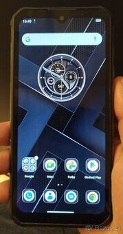 OUKITEL WP22 Dual Sim 6.6" 8GB+5GB/256GB + EXTRA BALENÍ