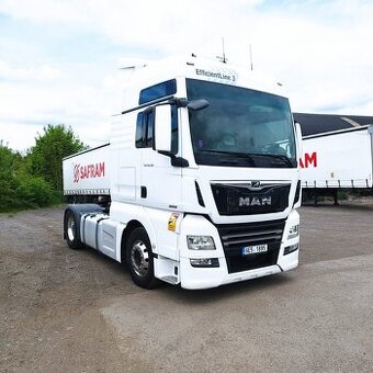 MAN TGX 500