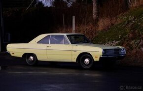1969 Dodge Dart Swinger