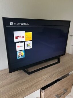 Smart Sony TV