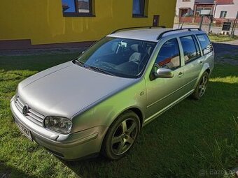Prodám Volkswagen Golf