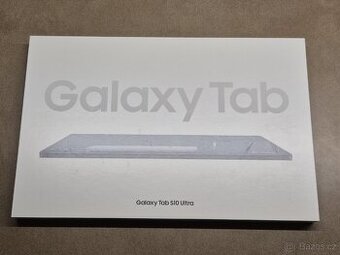 Samsung Galaxy Tab S10 Ultra (X920N), 12GB/256GB Wi-Fi NOVÝ