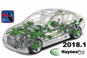 Stakis Technik 2018.1