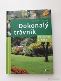 Dokonalý trávník - Ch. Lungová