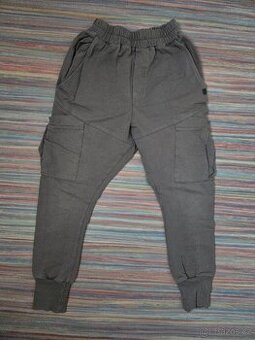 Baggy kalhoty All for kids
