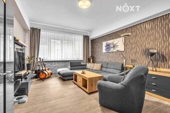 Prodej byt 3+1, 76㎡