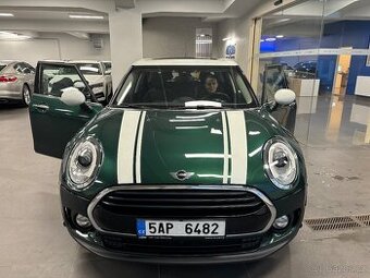 Mini Cooper Clubman