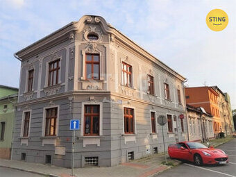 Pronájem samostatného podlaží s kuchyňkou., 131262